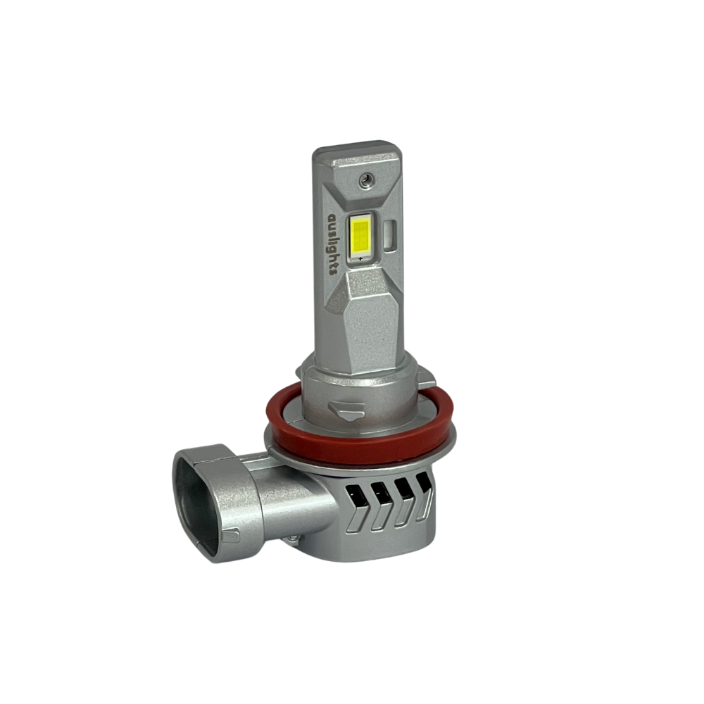 H11 led headlight bulb